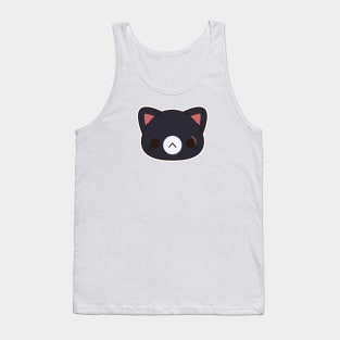 Panther Lily Tank Top